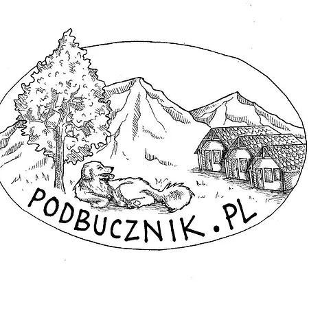 Podbucznik 2 Mosorny Villa Targoszow Exterior photo