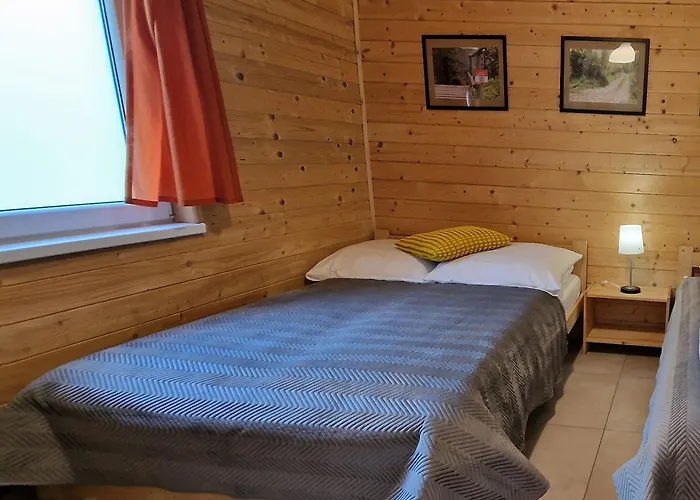Podbucznik 2 Mosorny