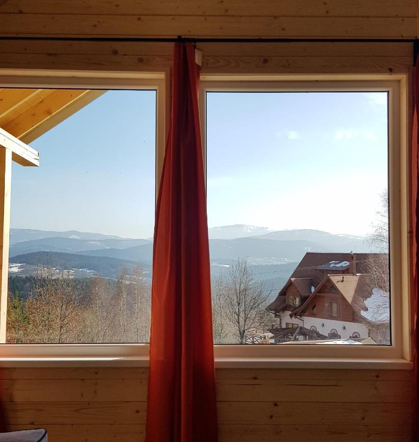 Chalet Podbucznik 2 Mosorny *