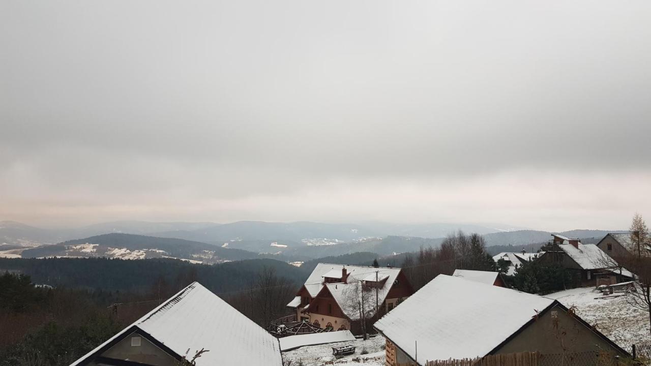 Chalet Podbucznik 2 Mosorny *
