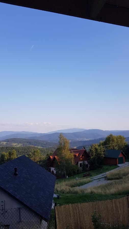 Chalet Podbucznik 2 Mosorny *