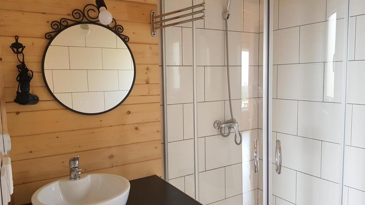 Podbucznik 2 Mosorny Chalet *