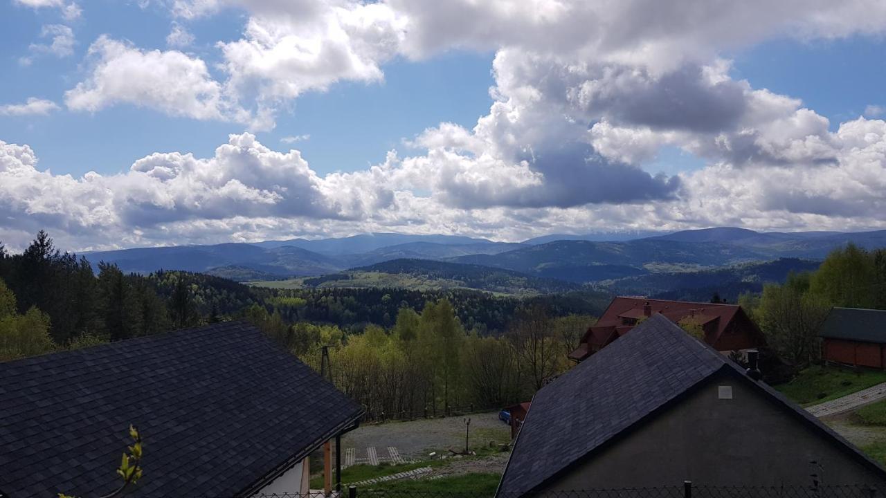 Chalet Podbucznik 2 Mosorny *