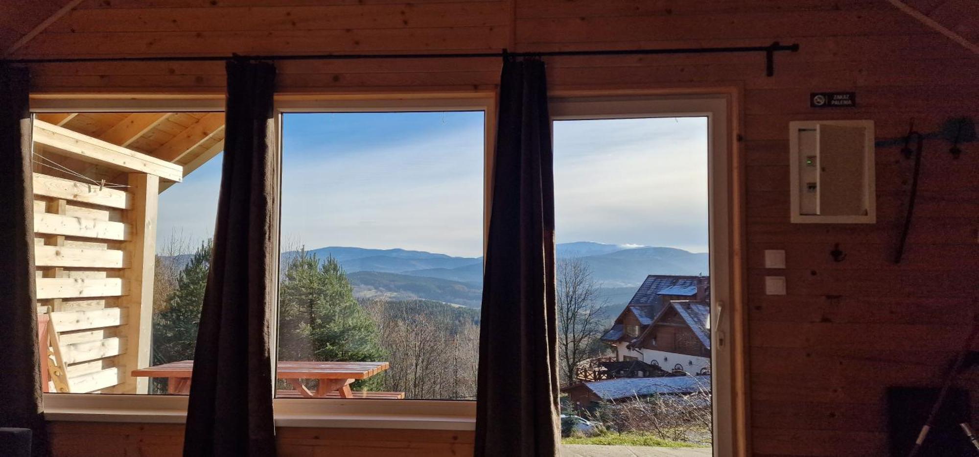 Podbucznik 2 Mosorny Chalet *