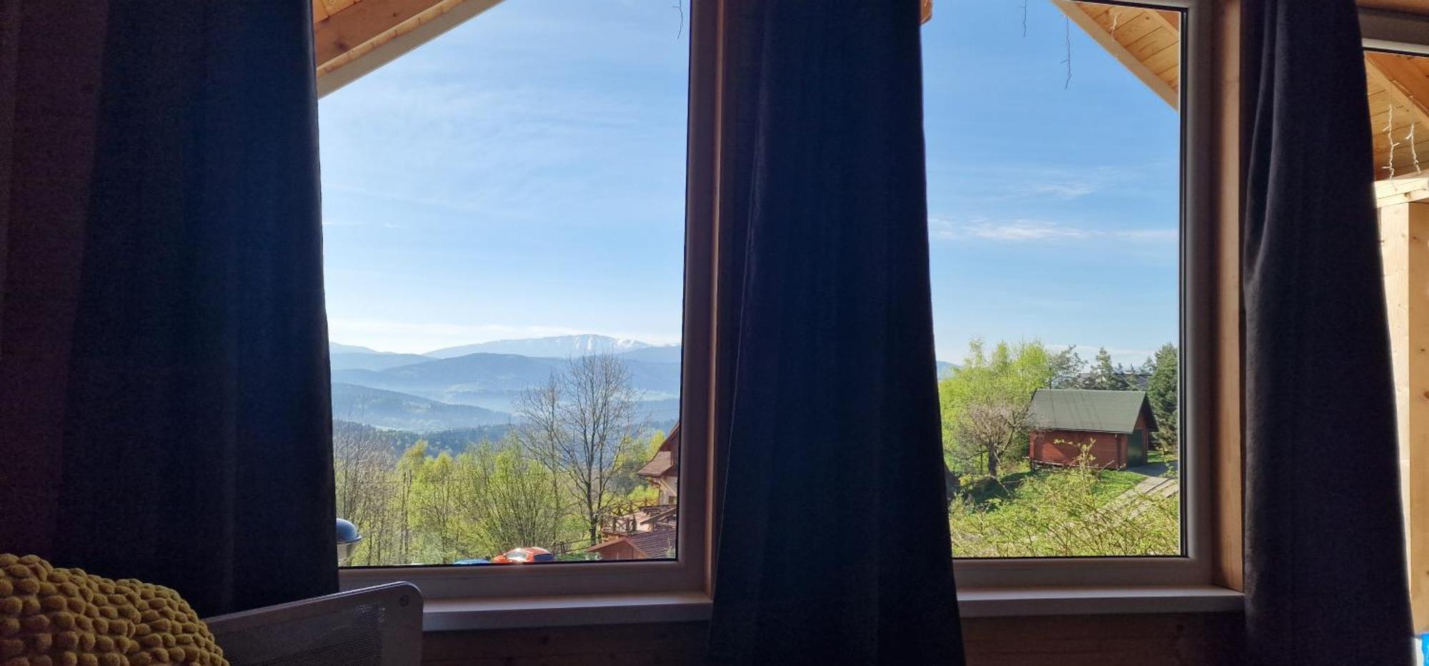 Podbucznik 2 Mosorny Chalet